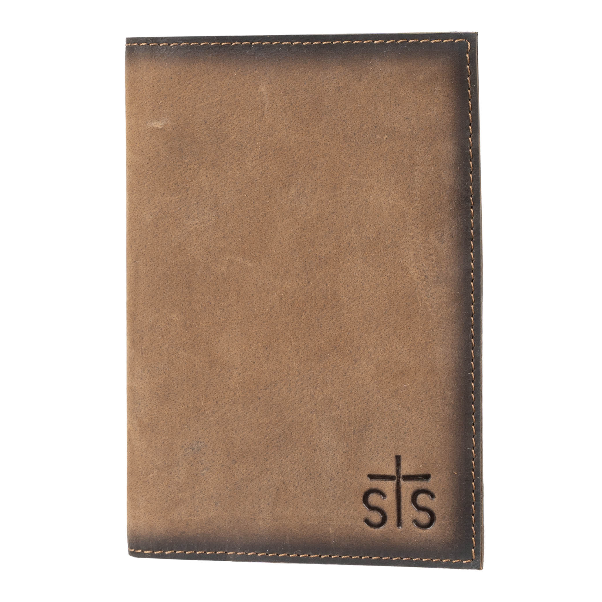 Foreman Passport Wallet