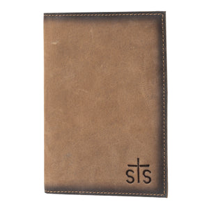 Foreman Passport Wallet