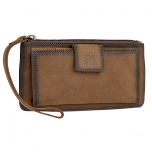 Baroness Basic Bliss Haley Wallet