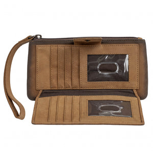 Baroness Basic Bliss Haley Wallet