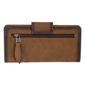Baroness Basic Bliss Carlin Wallet