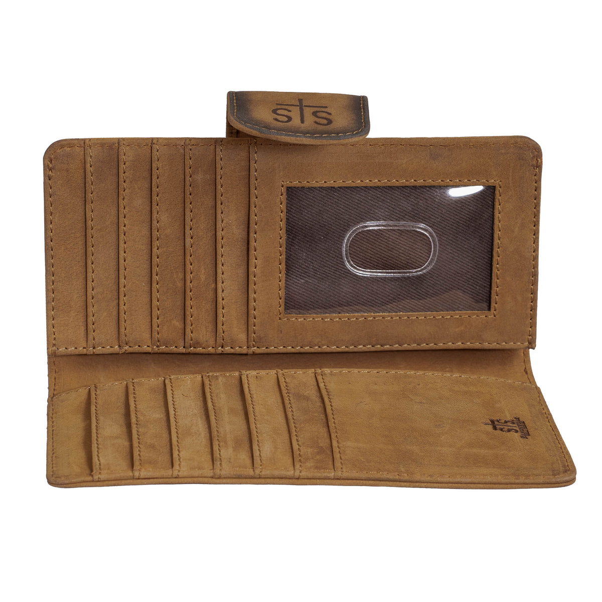 Baroness Basic Bliss Carlin Wallet