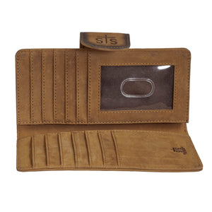 Baroness Basic Bliss Carlin Wallet
