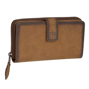 Baroness Basic Bliss Chelsea Wallet