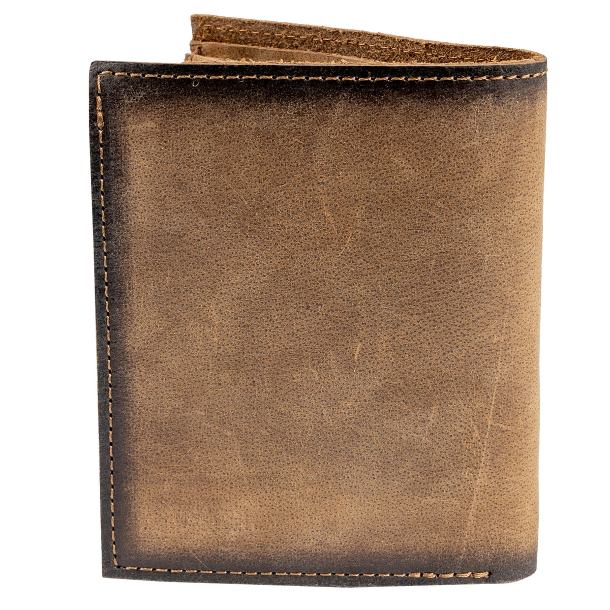 Foreman Double ID Bifold Wallet