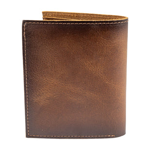 Tucson Double ID Bifold Wallet
