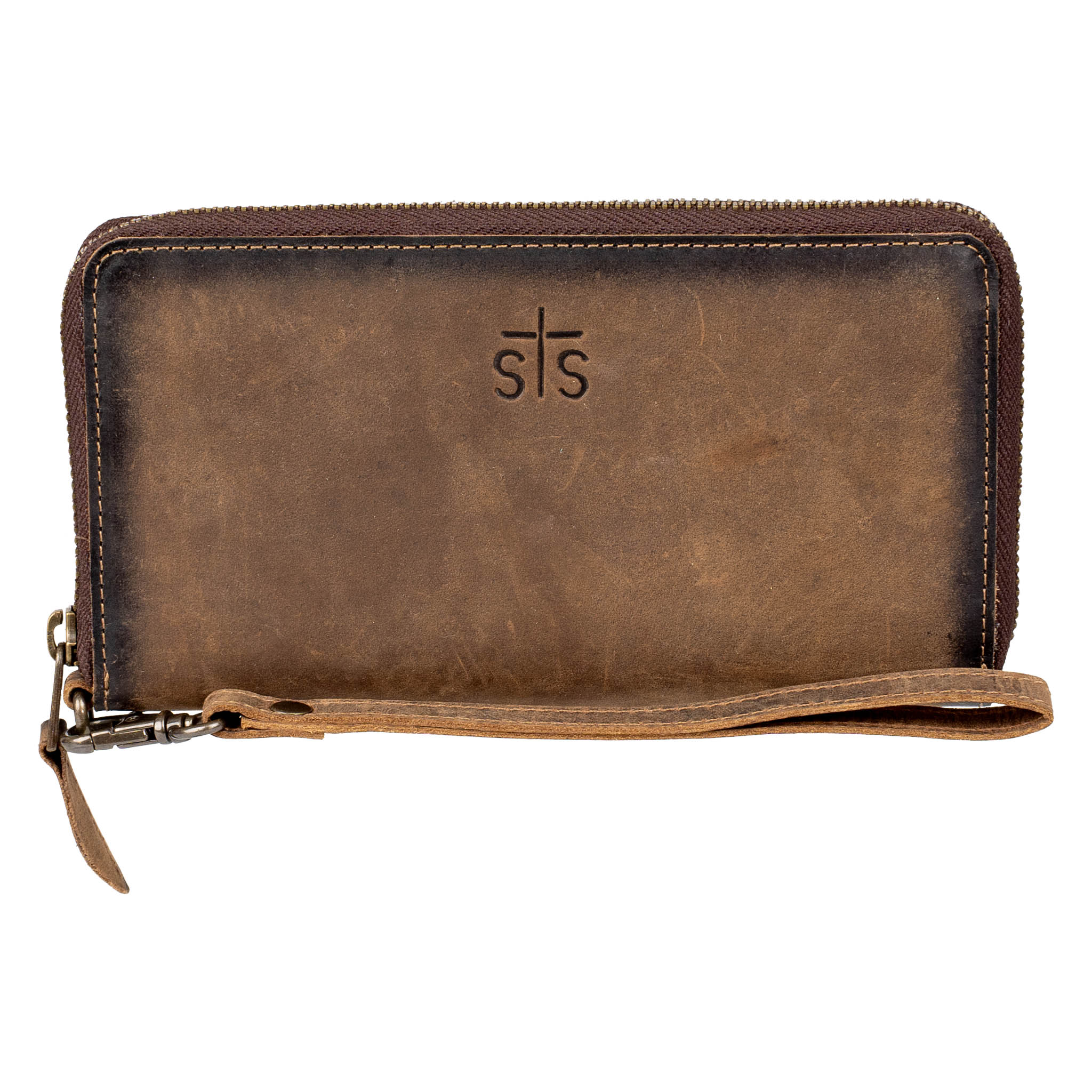 Baroness Betsy Bifold Wristlet