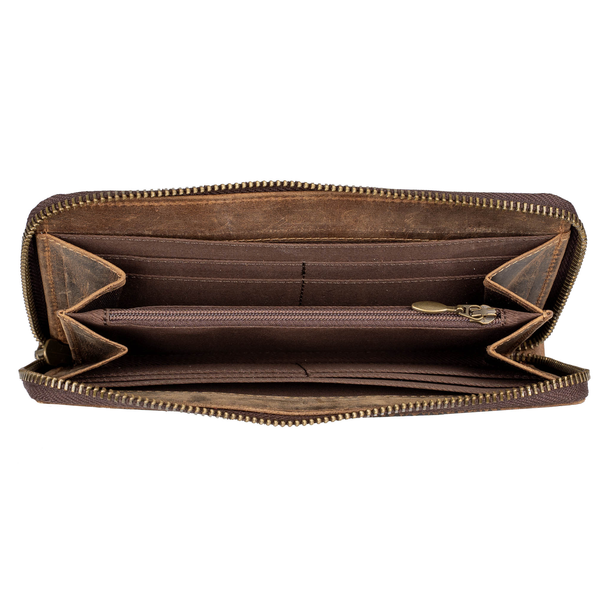 Baroness Betsy Bifold Wristlet – STS Ranchwear