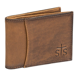 Foreman Bifold ll Wallet