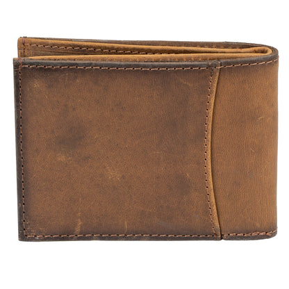 Foreman Bifold ll Wallet