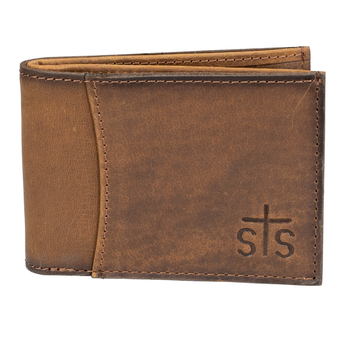 Foreman Bifold ll Wallet