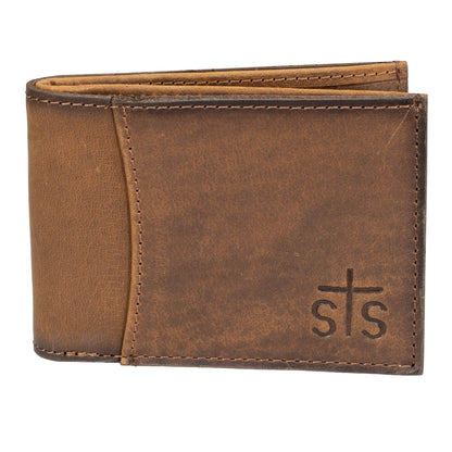 Foreman Bifold ll Wallet