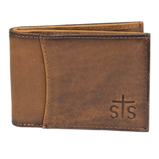 Foreman Bifold ll Wallet