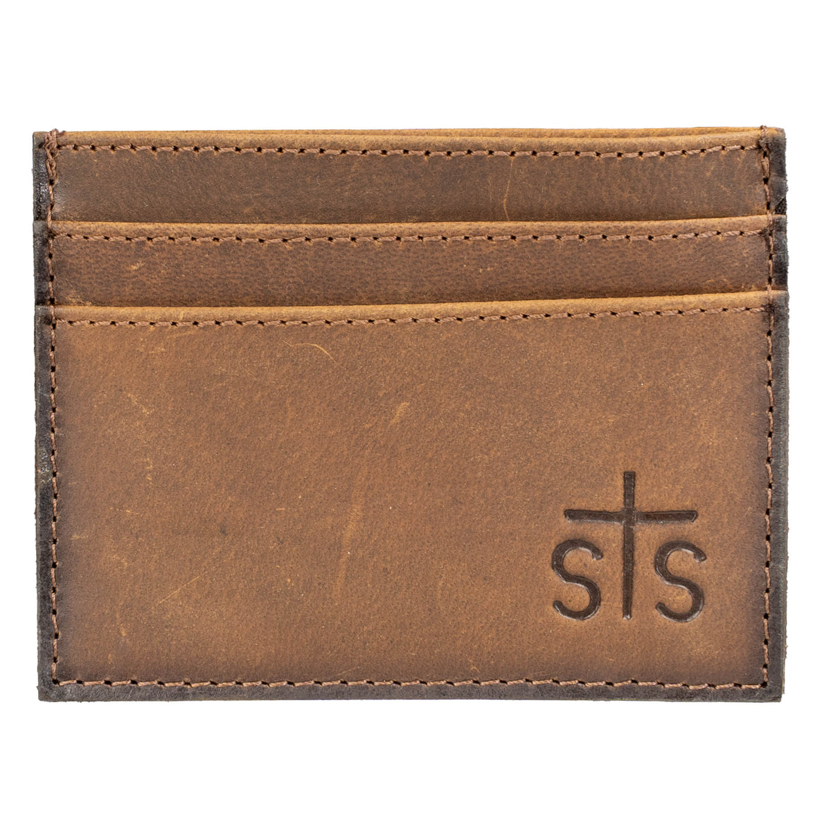 Foreman Card Wallet