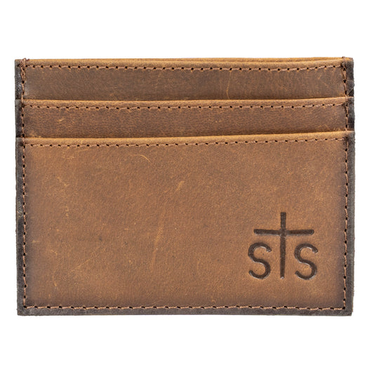 Foreman Card Wallet