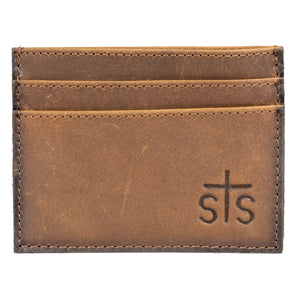 Foreman Card Wallet