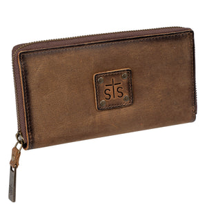 Baroness Bifold Wallet