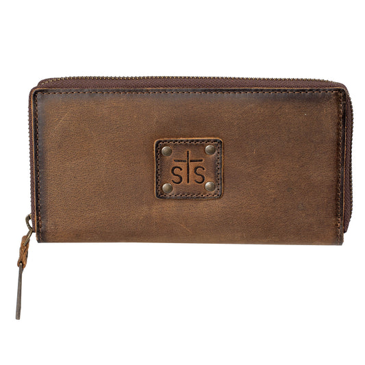 Baroness Bifold Wallet