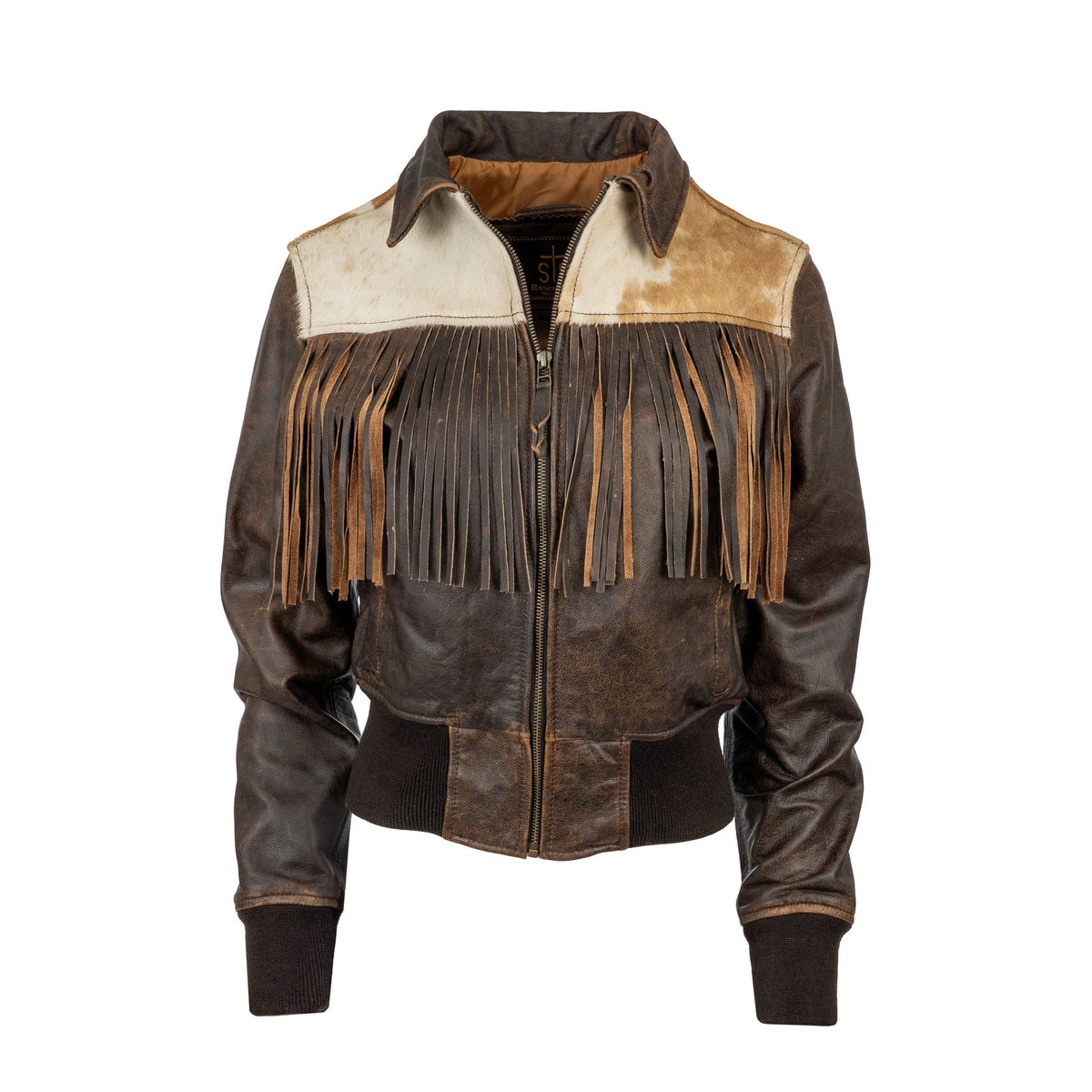 Women's Lettie - Antique Brown