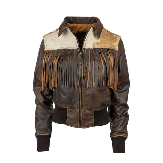 Women's Lettie - Antique Brown