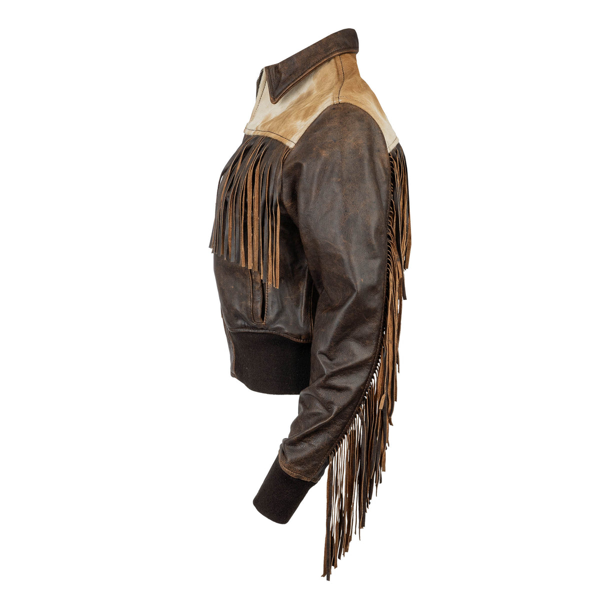 Women's Lettie - Antique Brown