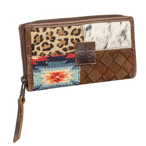 Chaynee Mountain Ladies Bifold