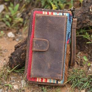 Chaynee Mountain Bentley Wallet