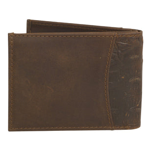 Men's Croc Bifold II