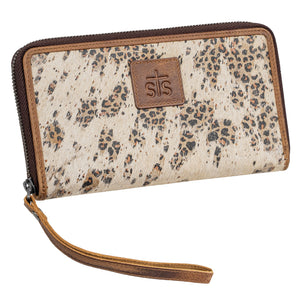 Serengeti Bentley Wallet