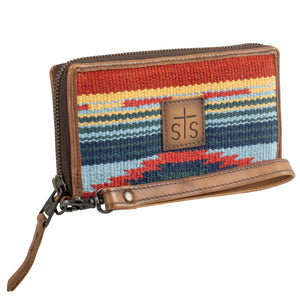 Chaynee Valley Bifold Wallet