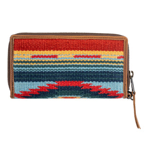 Chaynee Valley Bifold Wallet