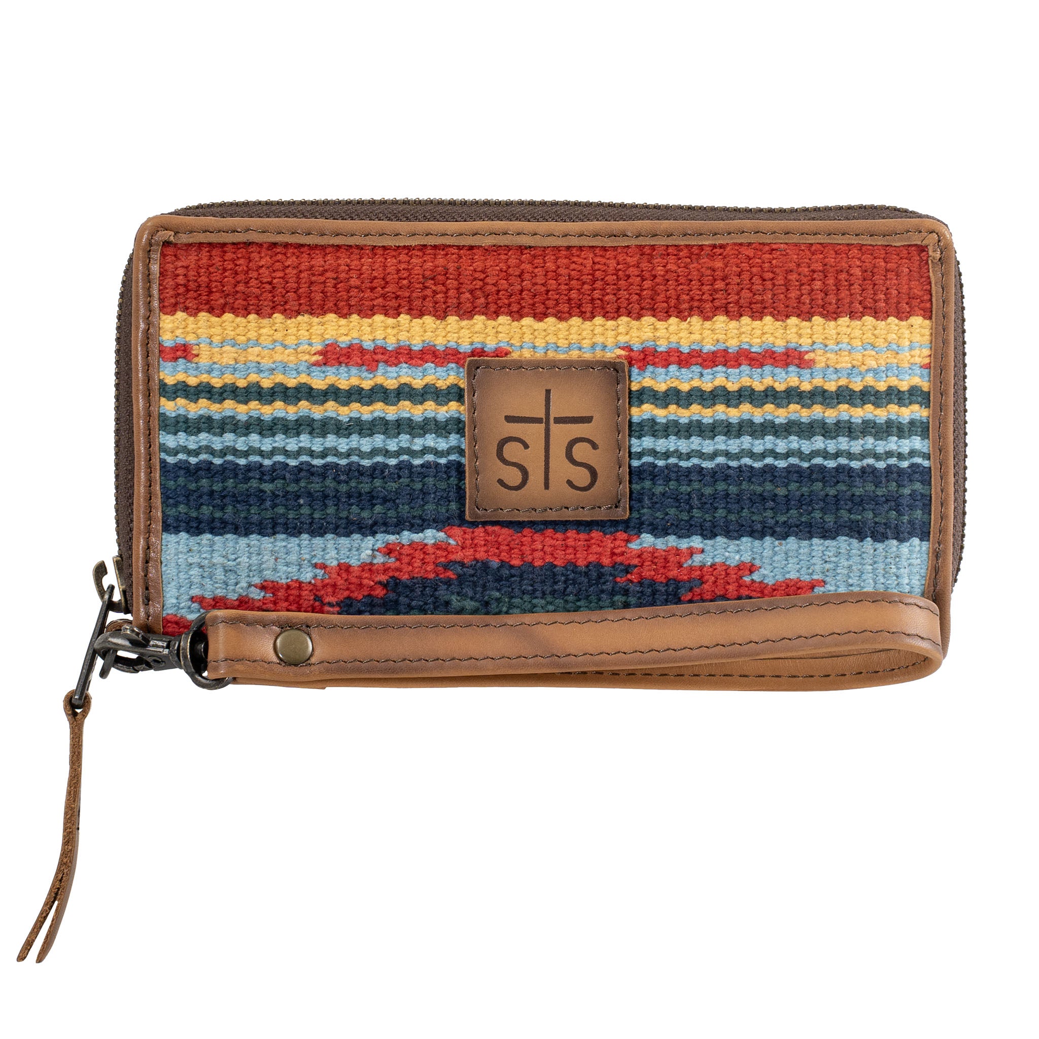 Chaynee Valley Bifold Wallet