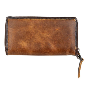 Vaquero Cowhide Bifold Wallet