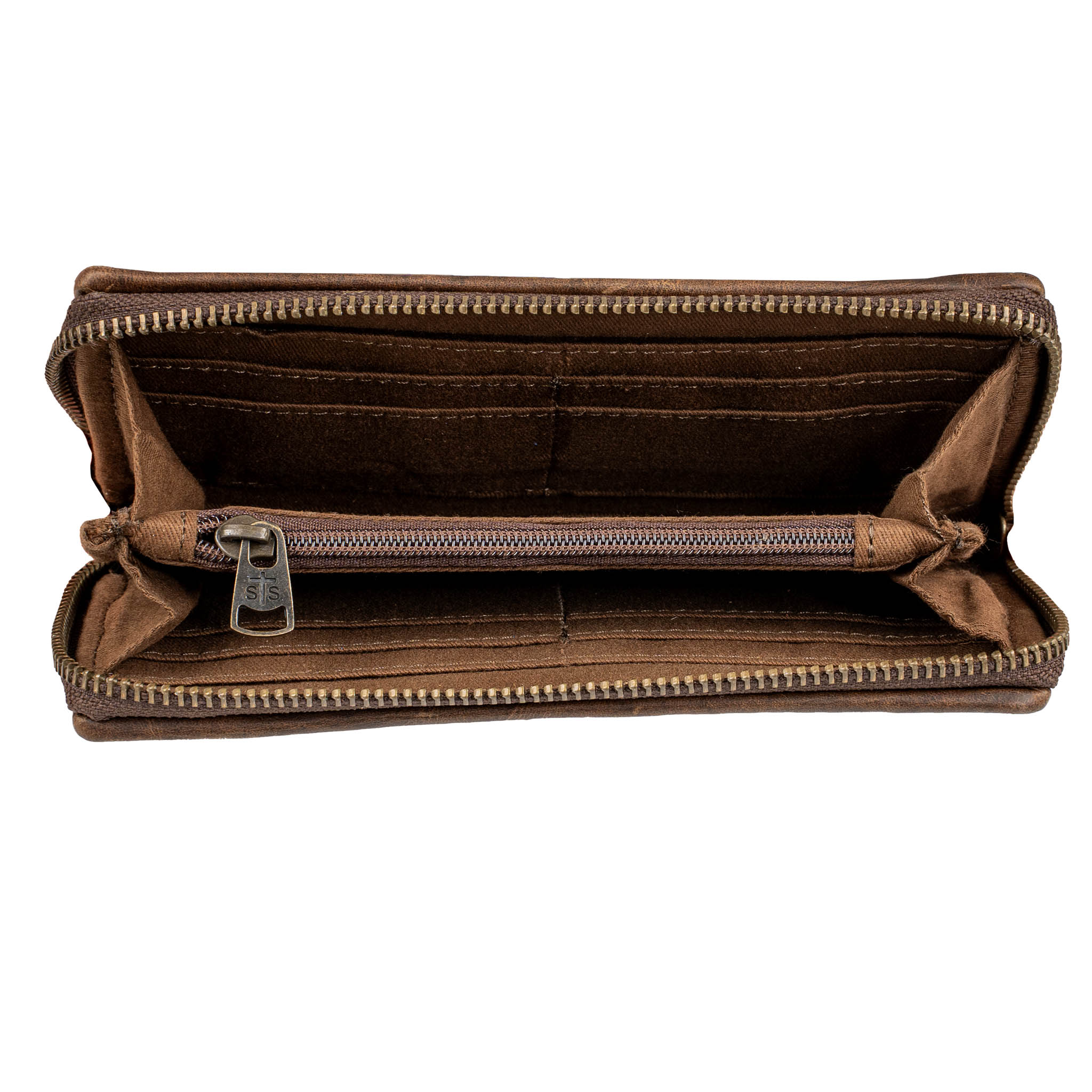 Guadalupe Serape Bifold Wallet – STS Ranchwear