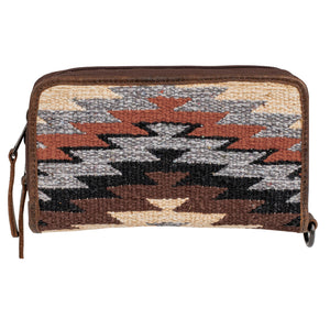 Guadalupe Serape Kacy Organizer