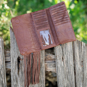 Indie Mesa Wallet