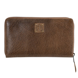 Boho Cowgirl Juniper Wallet