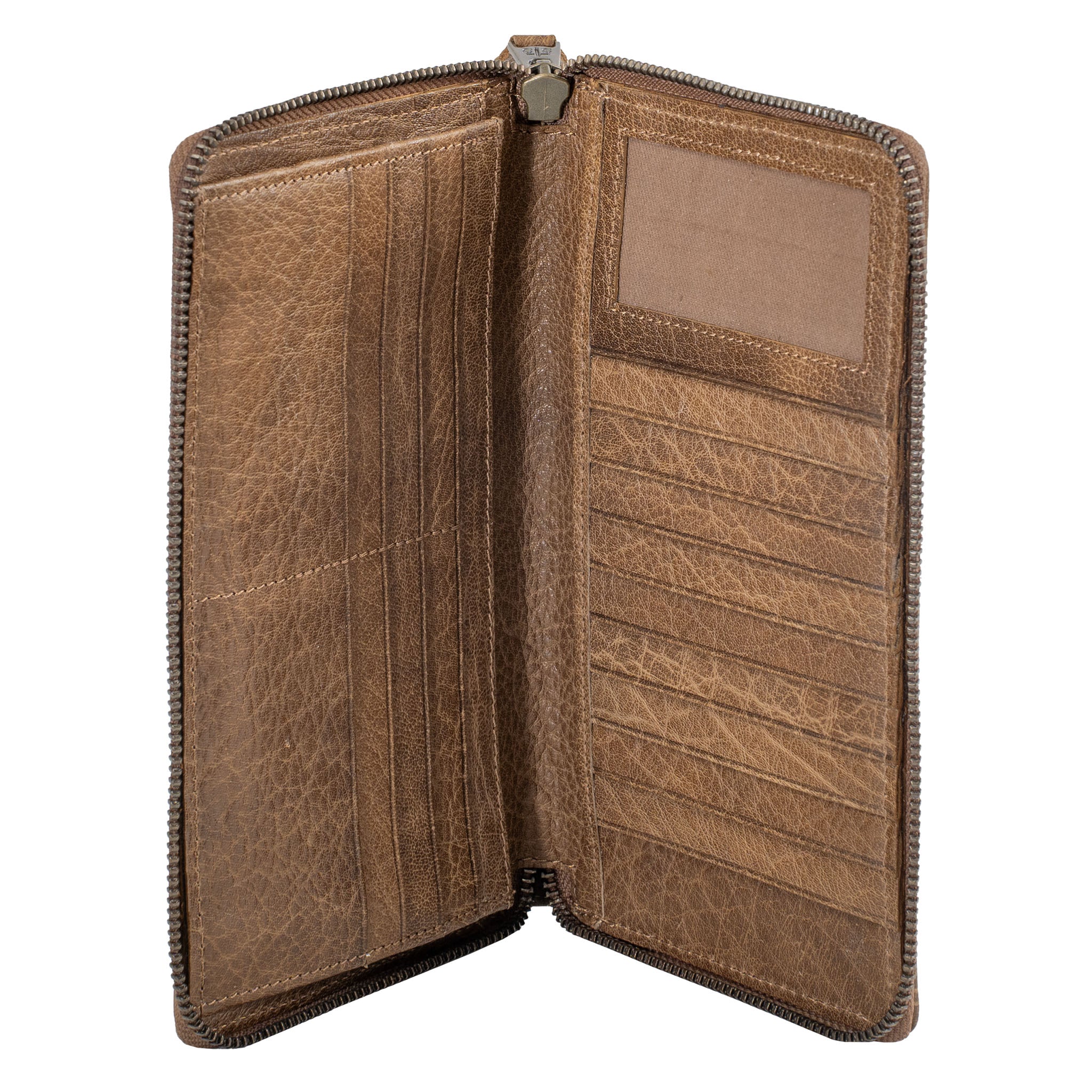 Boho Cowgirl Juniper Wallet