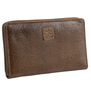 Boho Cowgirl Juniper Wallet