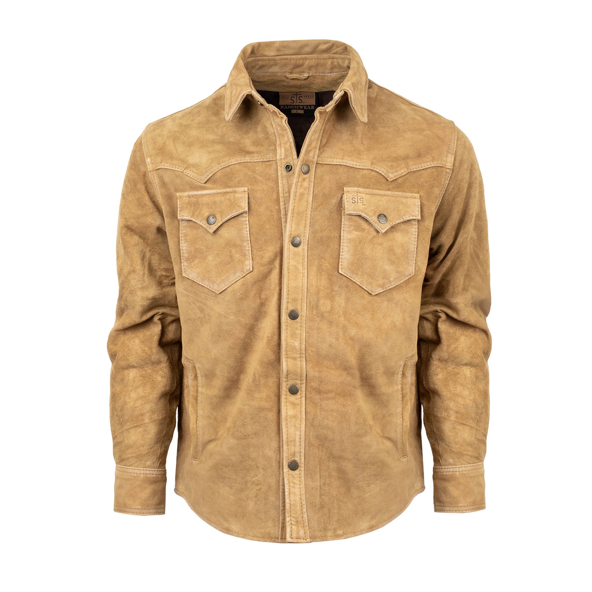 Men's Scottsdale - STS Ranchwear