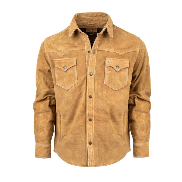 Men's Scottsdale - STS Ranchwear