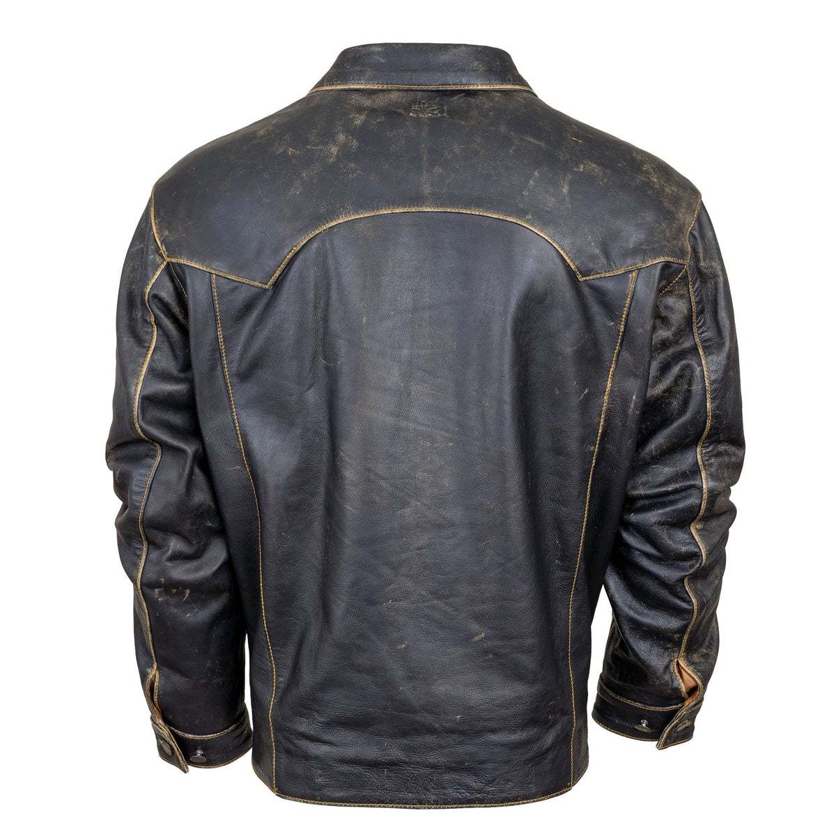 Men's Jesse James - Antique Black