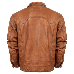 Men's Jesse James - Dark Sorrel
