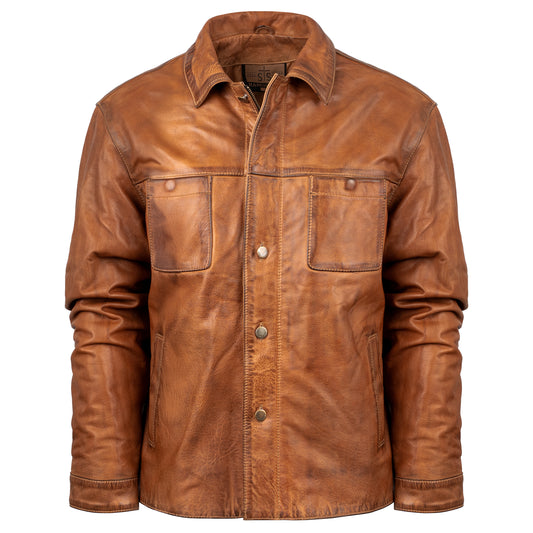 Men's Jesse James - Dark Sorrel