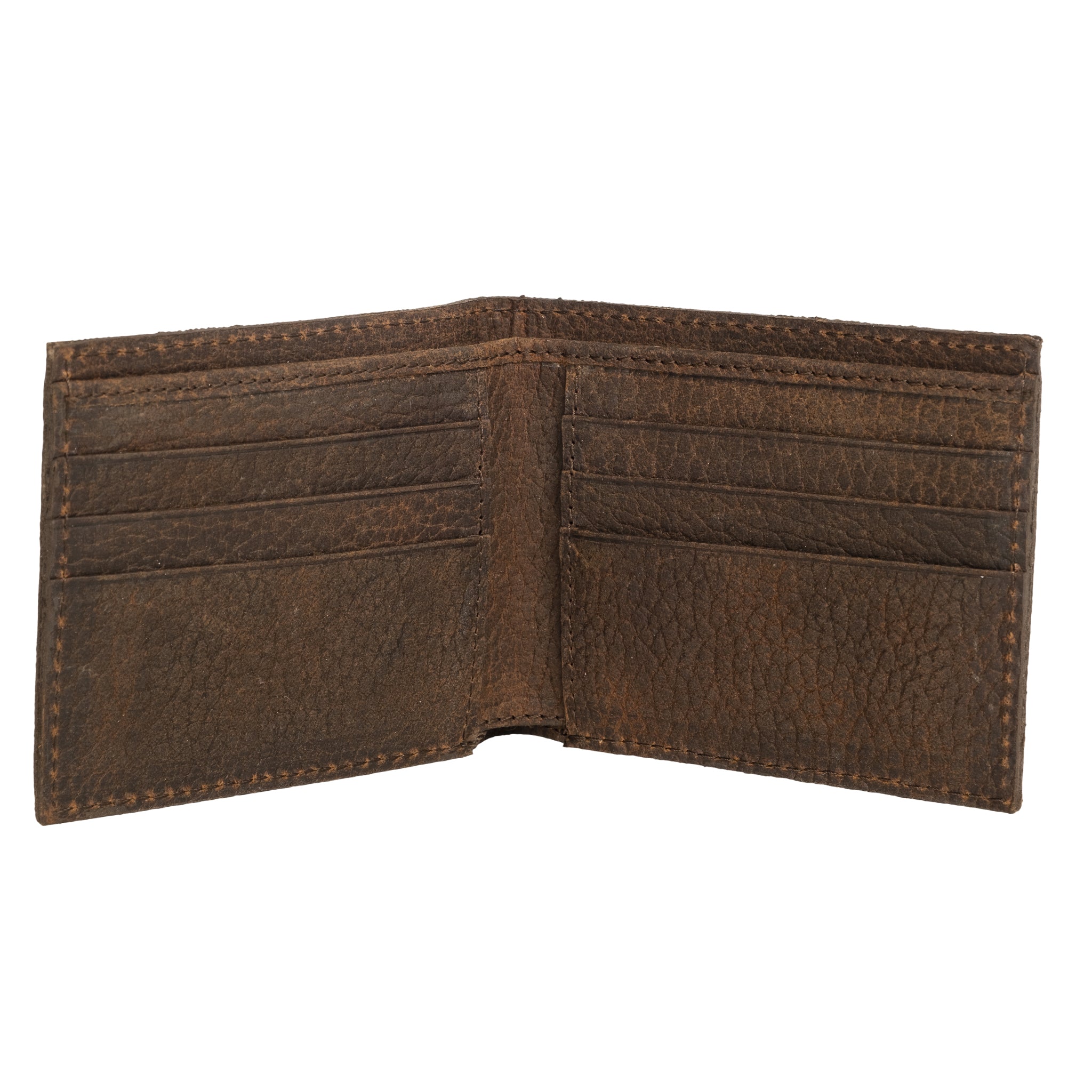 Buffalo Creek Bifold