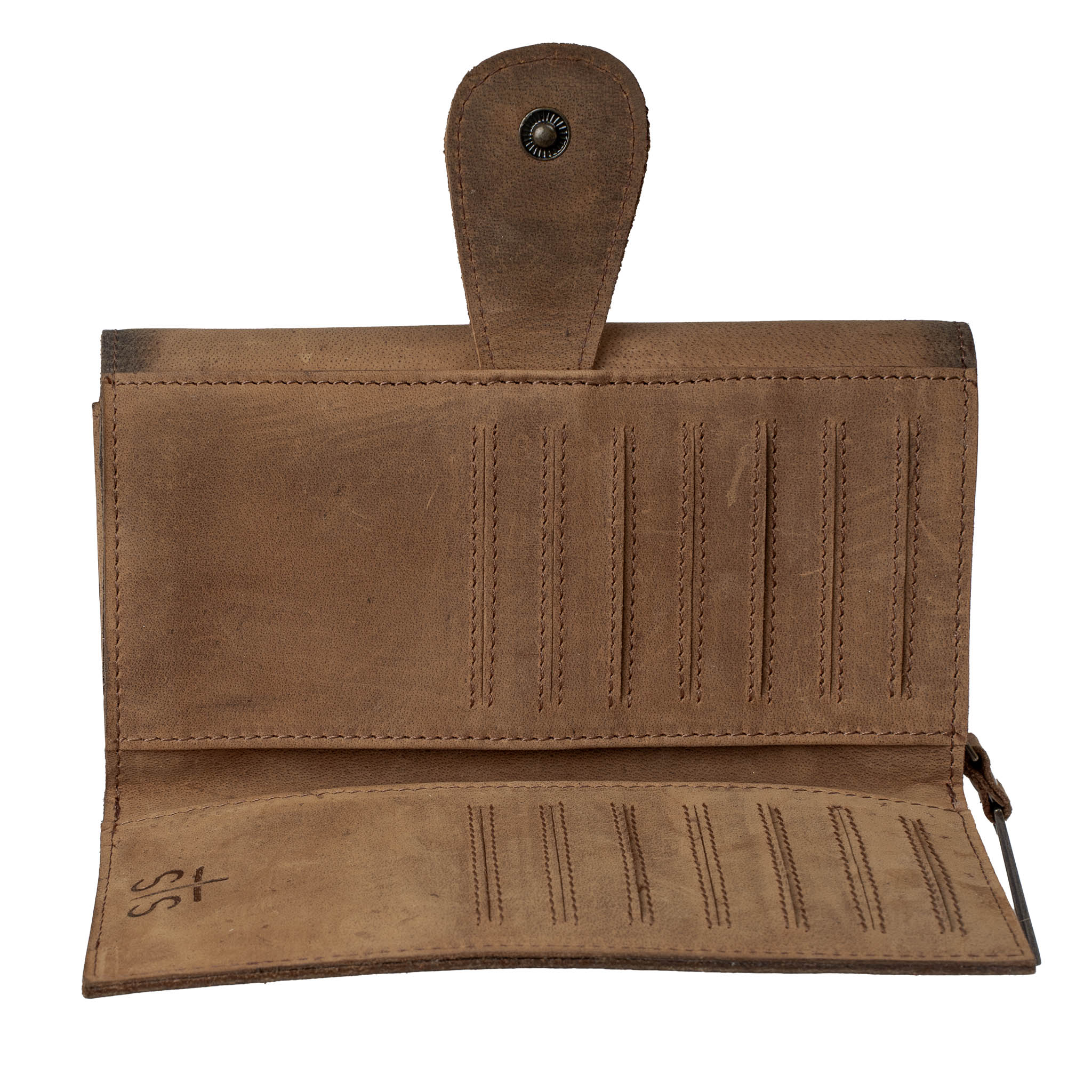 Baroness Trifold Wallet – STS Ranchwear