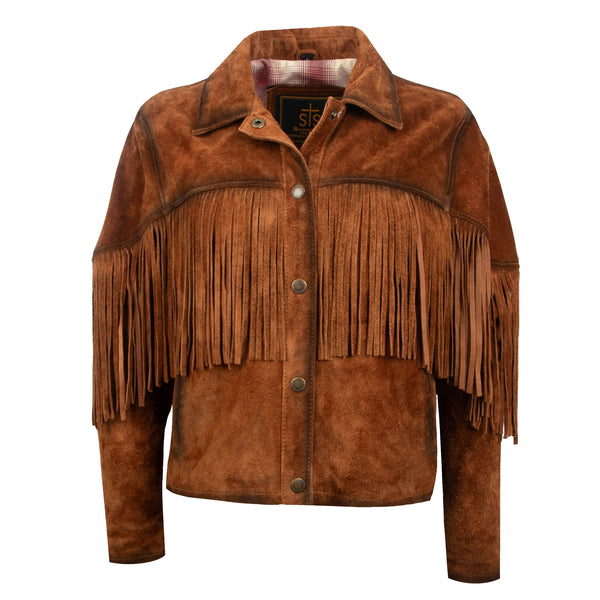 Women's Calamity - STS Ranchwear