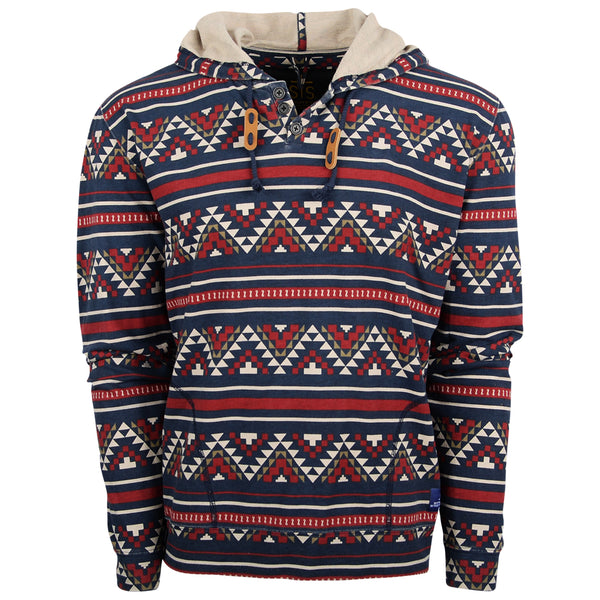 Unisex Sloane Hoodie - Navy – STS Ranchwear