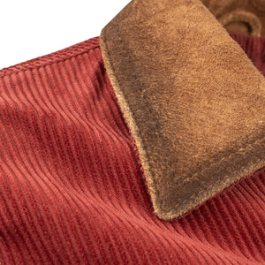 Women's Jayney - Red