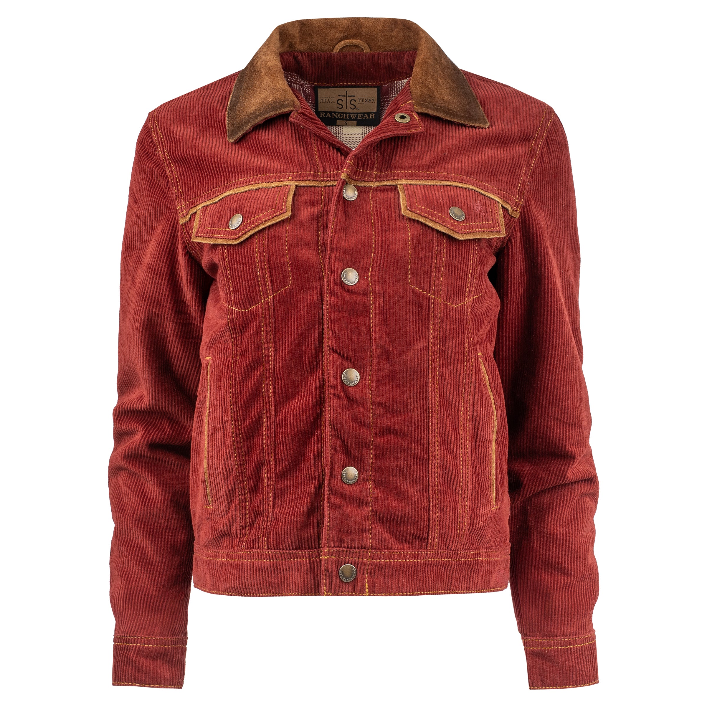 Women's Jayney - Red